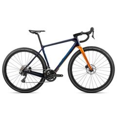 Orbea gravel bike (terra m20 team)