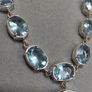 Newbridge silverware necklace Image 2