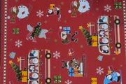 Christmas decorations