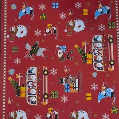 Christmas decorations