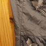 Oasis summer strapless grey mini dress (free postage) Image 7