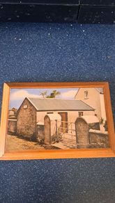 kennedy homestead New Ross