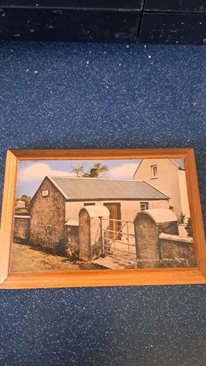 kennedy homestead New Ross