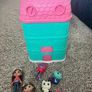 Gabby doll house Image 4