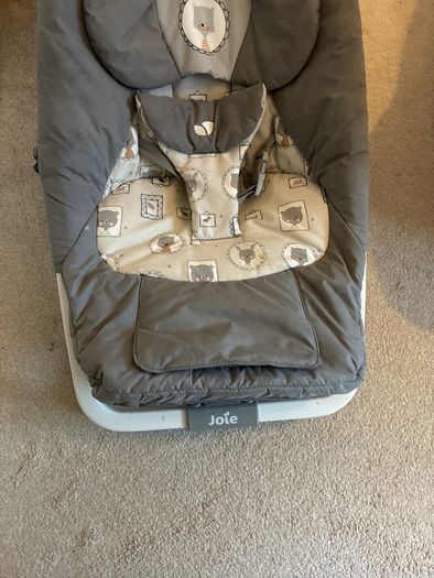 Joie Baby Rocker