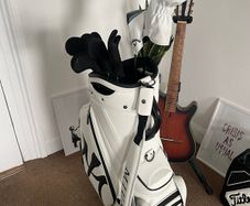 Like new Miura MB101 set with Miura Tour sand and gap wedges