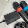 Singstar  Microphones Set Image 2