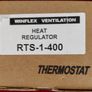 Winflex RTS-1-400 Thermostat Image 2