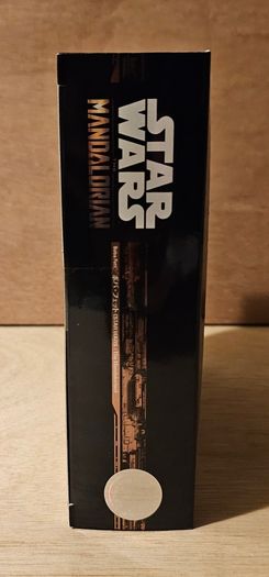 Star Wars Bandai S.H Boba Fett New & Unopened