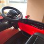 BMW Z4 Roadster Car Push-Along Ride On Image 2