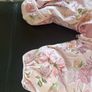Baby Girl Winter Snowsuit, Excellent Condition like new Image 3