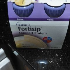 Fortsip compact protein