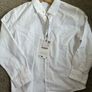 Brand New Zara shirt and Next pants 5-6t. set Image 2