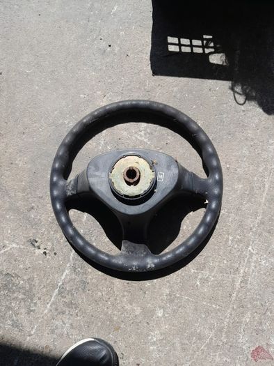 streeing wheel