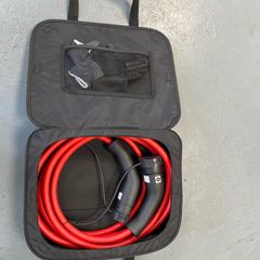 EV cable