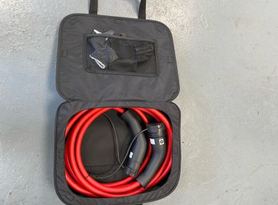EV cable
