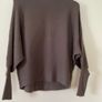 Primark grey jumper size 10 to 12 New with tags Image 4