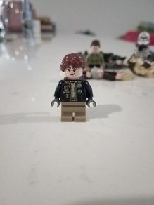 Lego star wars minifigure fern sw1351