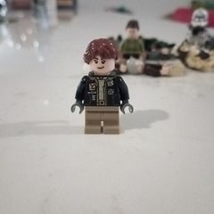 Lego star wars minifigure fern sw1351