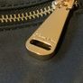 Crossbody black bag Image 8