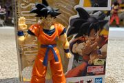 S.H. Figuarts Dragon Ball for Sale