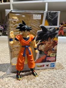 S.H. Figuarts Dragon Ball for Sale