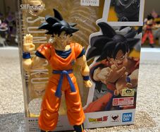 S.H. Figuarts Dragon Ball for Sale