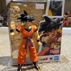 S.H. Figuarts Dragon Ball for Sale