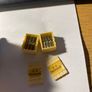 Dinky Toys no.275 Brinks Armoured truck Image 8