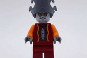Lego NUTE GUNRAY Minifigure Lego Star Wars Lego Minifigure