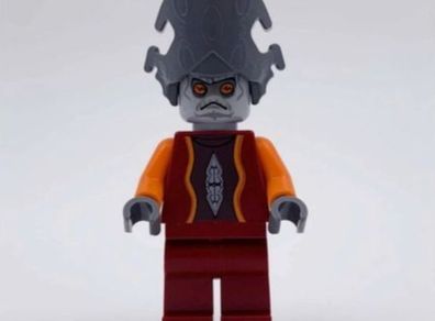 Lego NUTE GUNRAY Minifigure Lego Star Wars Lego Minifigure