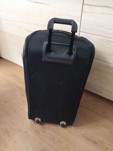 Travel Duffle Bag