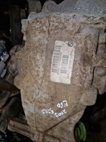 differential