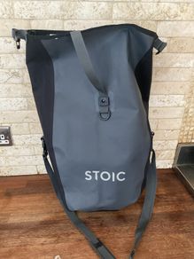 Stoic Pannier Bag