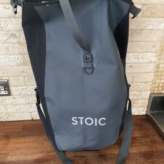 Stoic Pannier Bag