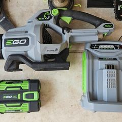 Ego Multitool Bundle