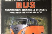 How to Modify Volkswagen Bus Suspension, Brakes &amp; Chassis for High Performance