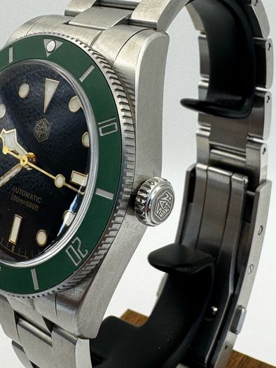 SAN MARTIN automatic diver