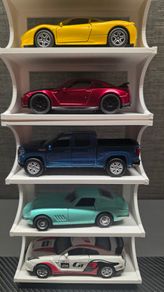 Toy Cars Pack of 5 Cars 22