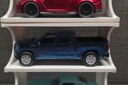 Toy Cars Pack of 5 Cars 22