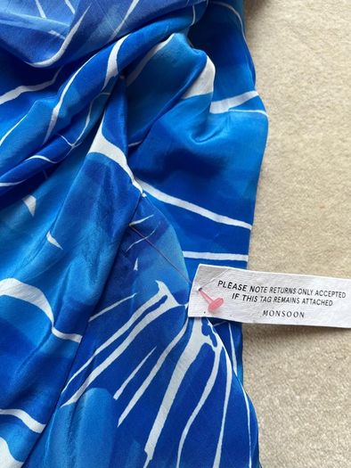 Monsoon Dress new with tags