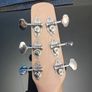 Seagull Heart Of Wild Cherry Guitar Image 4