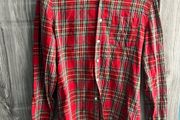 TopMan Shirt - XS