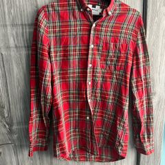 TopMan Shirt - XS