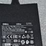Genuine Original Dell Laptop Adapter Charger 130 Watts Image 2