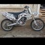 Crf 250 Image 2