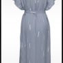 Coster Copenhagen viscose long dress Image 2