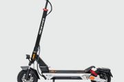 KuKirin M4 Max Electric Scooter