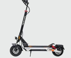 KuKirin M4 Max Electric Scooter