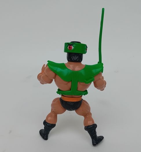 Vintage MOTU Triclops